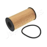 Ölfilter JAPANPARTS FO-ECO156