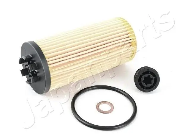 Ölfilter JAPANPARTS FO-ECO159