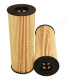 Ölfilter JAPANPARTS FO-ECO163