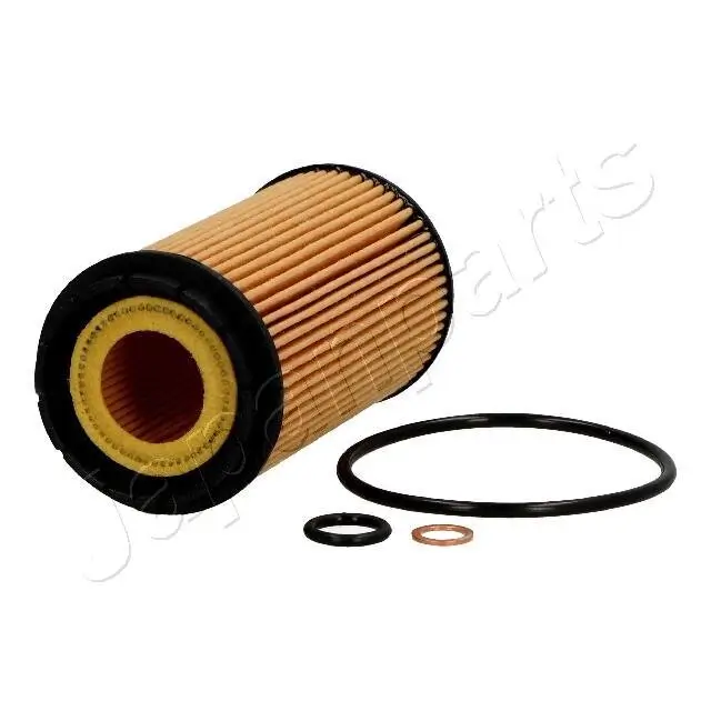 Ölfilter JAPANPARTS FO-H04S