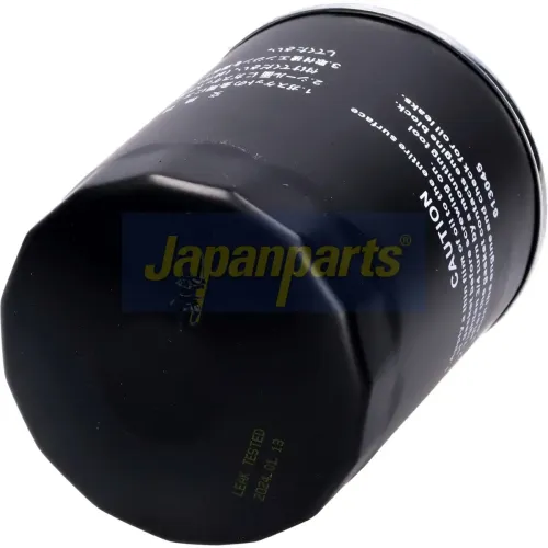 Ölfilter JAPANPARTS FO-H04U Bild Ölfilter JAPANPARTS FO-H04U