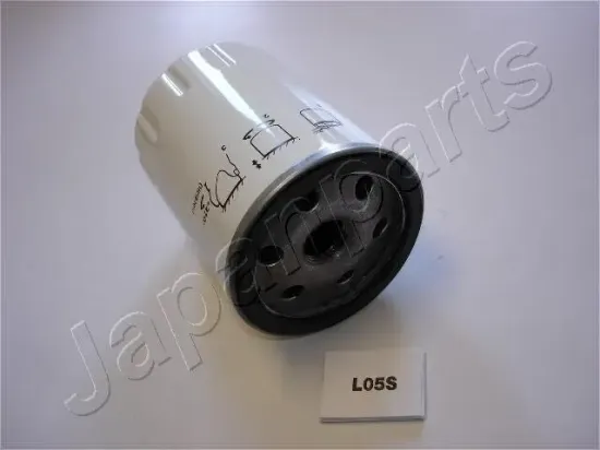 Ölfilter JAPANPARTS FO-L05S Bild Ölfilter JAPANPARTS FO-L05S