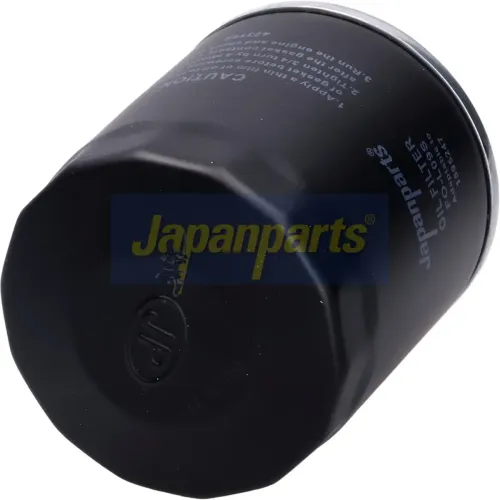 Ölfilter JAPANPARTS FO-L09S Bild Ölfilter JAPANPARTS FO-L09S