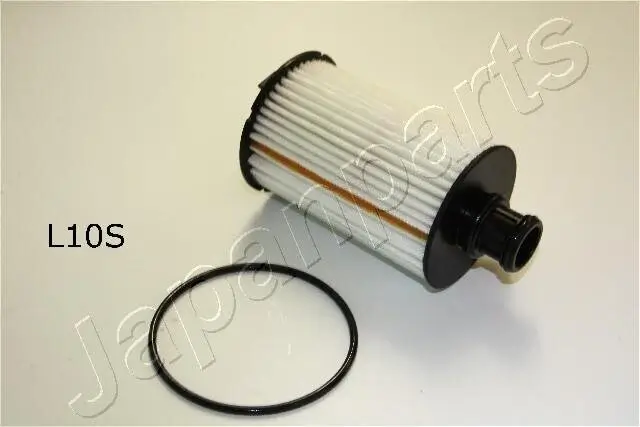 Ölfilter JAPANPARTS FO-L10S