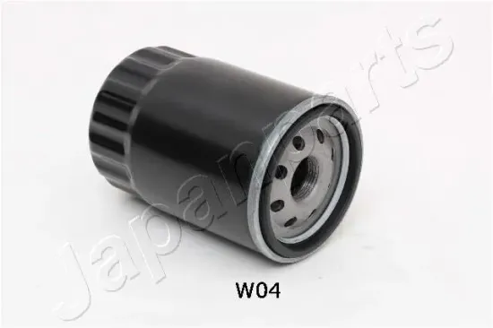 Ölfilter JAPANPARTS FO-W04S Bild Ölfilter JAPANPARTS FO-W04S