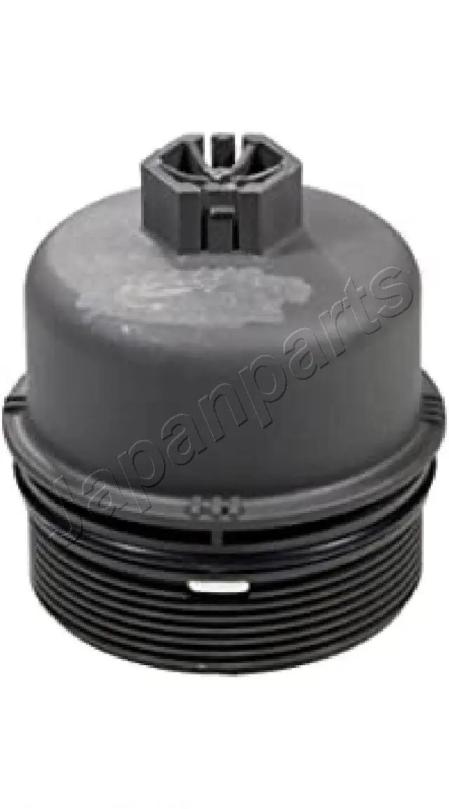 Deckel, Ölfiltergehäuse JAPANPARTS FOC-039