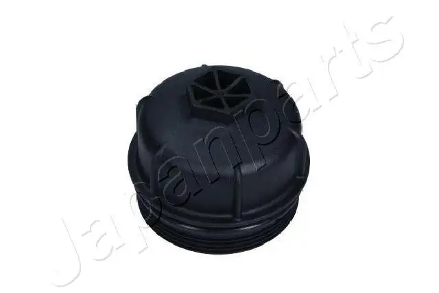 Deckel, Ölfiltergehäuse JAPANPARTS FOC-043