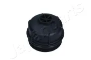 Deckel, Ölfiltergehäuse JAPANPARTS FOC-043