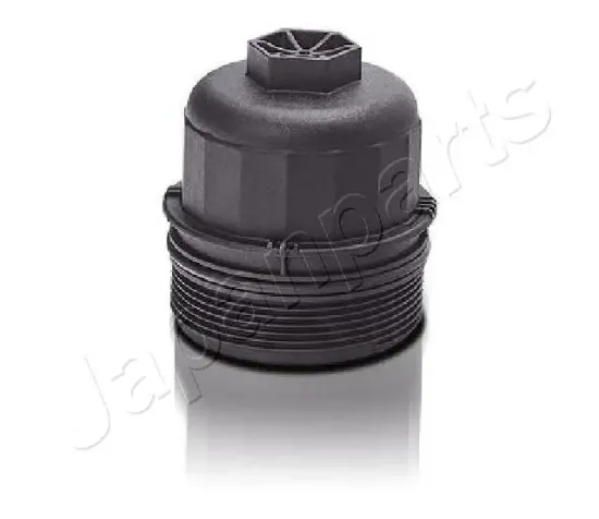 Deckel, Ölfiltergehäuse JAPANPARTS FOC-044 Bild Deckel, Ölfiltergehäuse JAPANPARTS FOC-044