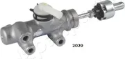 Geberzylinder, Kupplung JAPANPARTS FR-2029