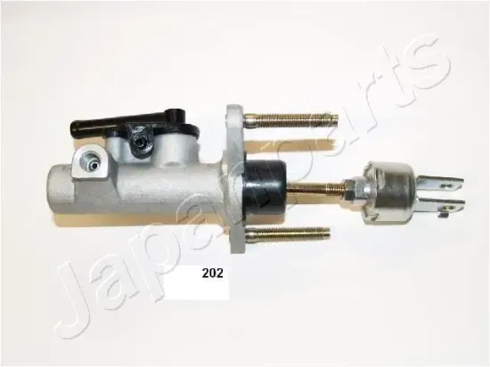 Geberzylinder, Kupplung JAPANPARTS FR-202 Bild Geberzylinder, Kupplung JAPANPARTS FR-202