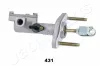 Geberzylinder, Kupplung JAPANPARTS FR-431