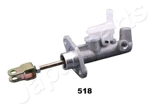 Geberzylinder, Kupplung JAPANPARTS FR-518 Bild Geberzylinder, Kupplung JAPANPARTS FR-518