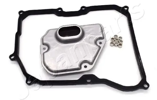 Hydraulikfilter, Automatikgetriebe JAPANPARTS FT002 Bild Hydraulikfilter, Automatikgetriebe JAPANPARTS FT002