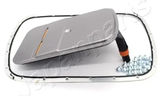 Hydraulikfilter, Automatikgetriebe JAPANPARTS FT010 Bild Hydraulikfilter, Automatikgetriebe JAPANPARTS FT010