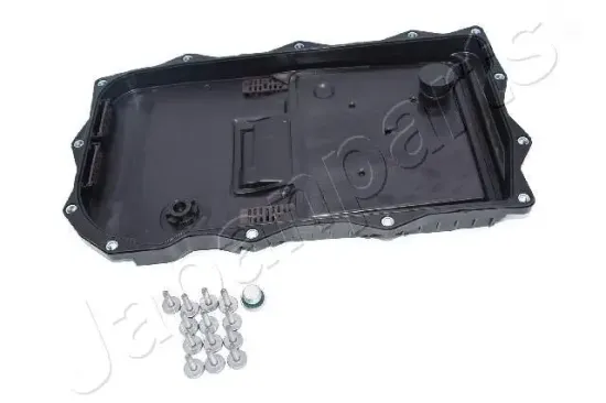 Hydraulikfilter, Automatikgetriebe JAPANPARTS FT016 Bild Hydraulikfilter, Automatikgetriebe JAPANPARTS FT016