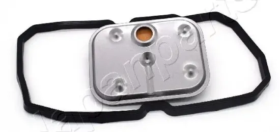 Hydraulikfilter, Automatikgetriebe JAPANPARTS FT027 Bild Hydraulikfilter, Automatikgetriebe JAPANPARTS FT027