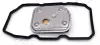 Hydraulikfilter, Automatikgetriebe JAPANPARTS FT029