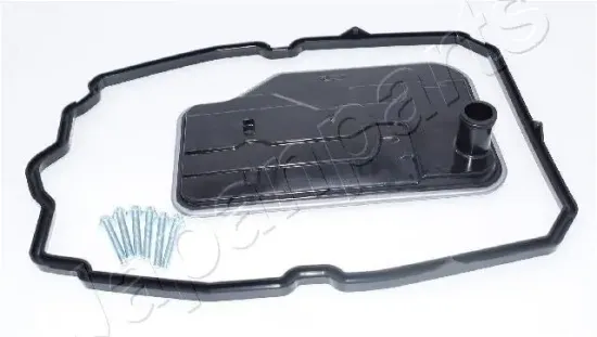 Hydraulikfilter, Automatikgetriebe JAPANPARTS FT033 Bild Hydraulikfilter, Automatikgetriebe JAPANPARTS FT033