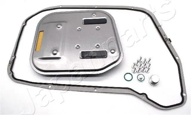 Hydraulikfilter, Automatikgetriebe JAPANPARTS FT065