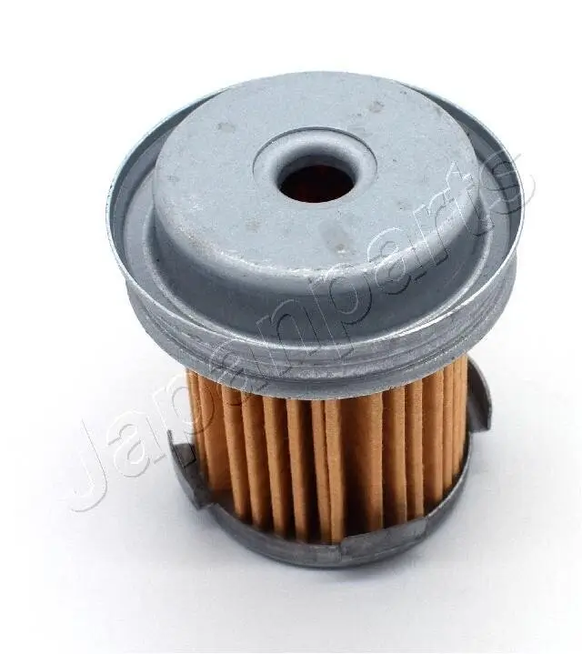 Hydraulikfilter, Automatikgetriebe JAPANPARTS FT125