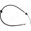 Seilzug, Kupplungsbet&auml;tigung JAPANPARTS GC-0302