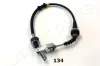 Seilzug, Kupplungsbetätigung JAPANPARTS GC-134 Bild Seilzug, Kupplungsbetätigung JAPANPARTS GC-134