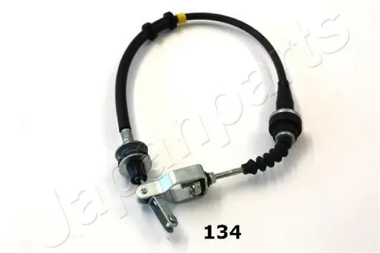 Seilzug, Kupplungsbetätigung JAPANPARTS GC-134 Bild Seilzug, Kupplungsbetätigung JAPANPARTS GC-134
