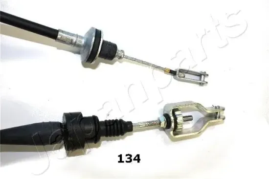 Seilzug, Kupplungsbetätigung JAPANPARTS GC-134 Bild Seilzug, Kupplungsbetätigung JAPANPARTS GC-134