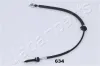 Seilzug, Kupplungsbetätigung JAPANPARTS GC-634