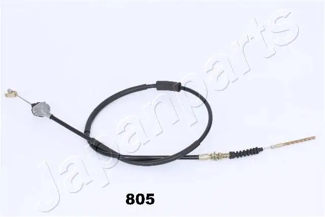 Seilzug, Kupplungsbetätigung JAPANPARTS GC-805