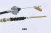 Seilzug, Kupplungsbetätigung JAPANPARTS GC-805 Bild Seilzug, Kupplungsbetätigung JAPANPARTS GC-805