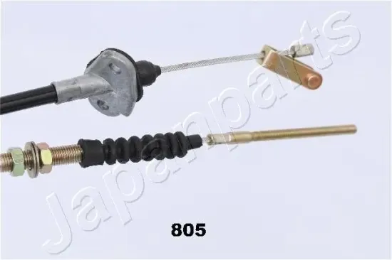 Seilzug, Kupplungsbetätigung JAPANPARTS GC-805 Bild Seilzug, Kupplungsbetätigung JAPANPARTS GC-805
