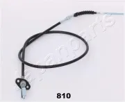 Seilzug, Kupplungsbetätigung JAPANPARTS GC-810