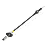 Seilzug, Kupplungsbetätigung JAPANPARTS GC-815