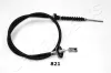 Seilzug, Kupplungsbetätigung JAPANPARTS GC-821