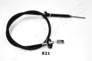 Seilzug, Kupplungsbetätigung JAPANPARTS GC-821