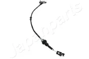 Seilzug, Kupplungsbetätigung JAPANPARTS GC-K03