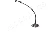 Seilzug, Kupplungsbetätigung JAPANPARTS GC-K03 Bild Seilzug, Kupplungsbetätigung JAPANPARTS GC-K03