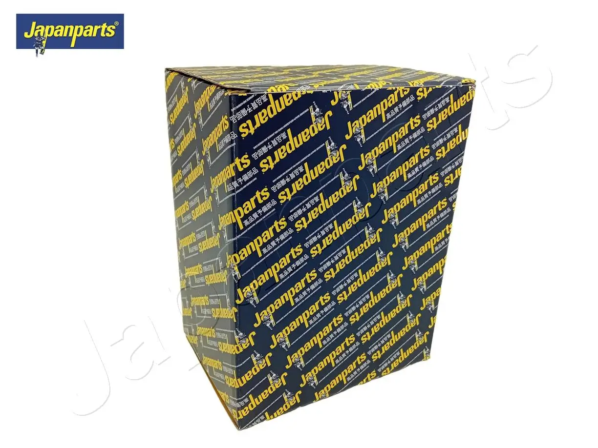 Lagerbuchse, Stabilisator Hinterachse JAPANPARTS RU-336