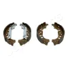 Bremsbackensatz Hinterachse JAPANPARTS GF-0209AF Bild Bremsbackensatz Hinterachse JAPANPARTS GF-0209AF