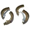 Bremsbackensatz Hinterachse JAPANPARTS GF-0301AF