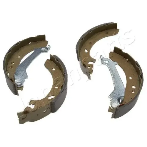 Bremsbackensatz Hinterachse JAPANPARTS GF-0301AF Bild Bremsbackensatz Hinterachse JAPANPARTS GF-0301AF