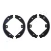 Bremsbackensatz Hinterachse JAPANPARTS GF-0514AF