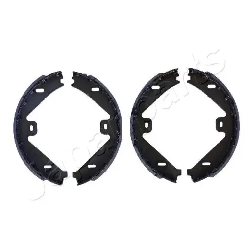 Bremsbackensatz Hinterachse JAPANPARTS GF-0514AF Bild Bremsbackensatz Hinterachse JAPANPARTS GF-0514AF