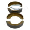Bremsbackensatz Hinterachse JAPANPARTS GF-0604AF Bild Bremsbackensatz Hinterachse JAPANPARTS GF-0604AF