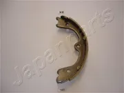 Bremsbackensatz, Feststellbremse Hinterachse JAPANPARTS GF-108AF