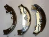 Bremsbackensatz Hinterachse JAPANPARTS GF-217AF