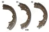 Bremsbackensatz Hinterachse JAPANPARTS GF-219AF