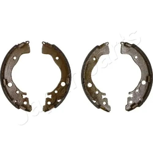 Bremsbackensatz Hinterachse JAPANPARTS GF-424AF Bild Bremsbackensatz Hinterachse JAPANPARTS GF-424AF